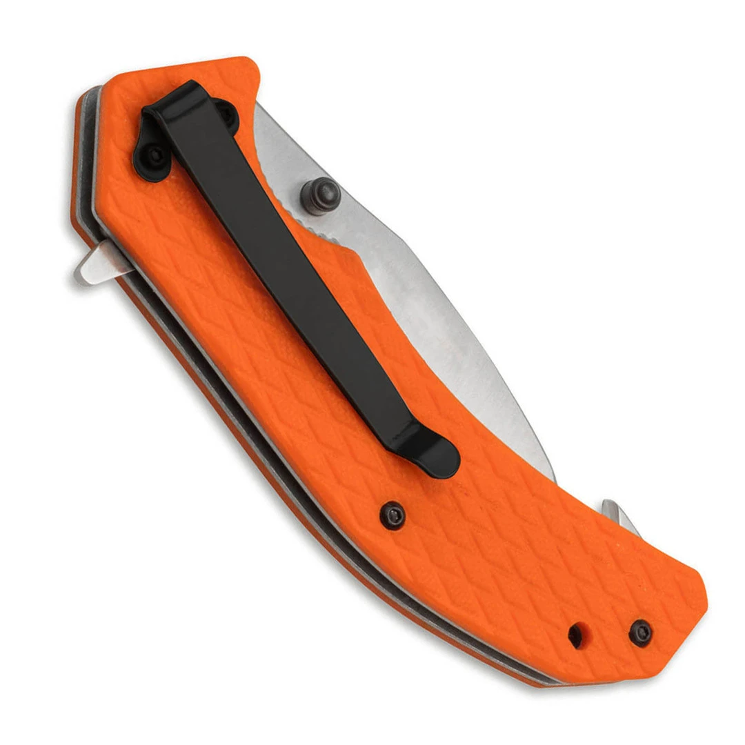 Boker Magnum SAR Tec Folder Knife - Image 2