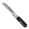 Smith & Wesson Executive Barlow Black G-10 Spring Assisted Knife