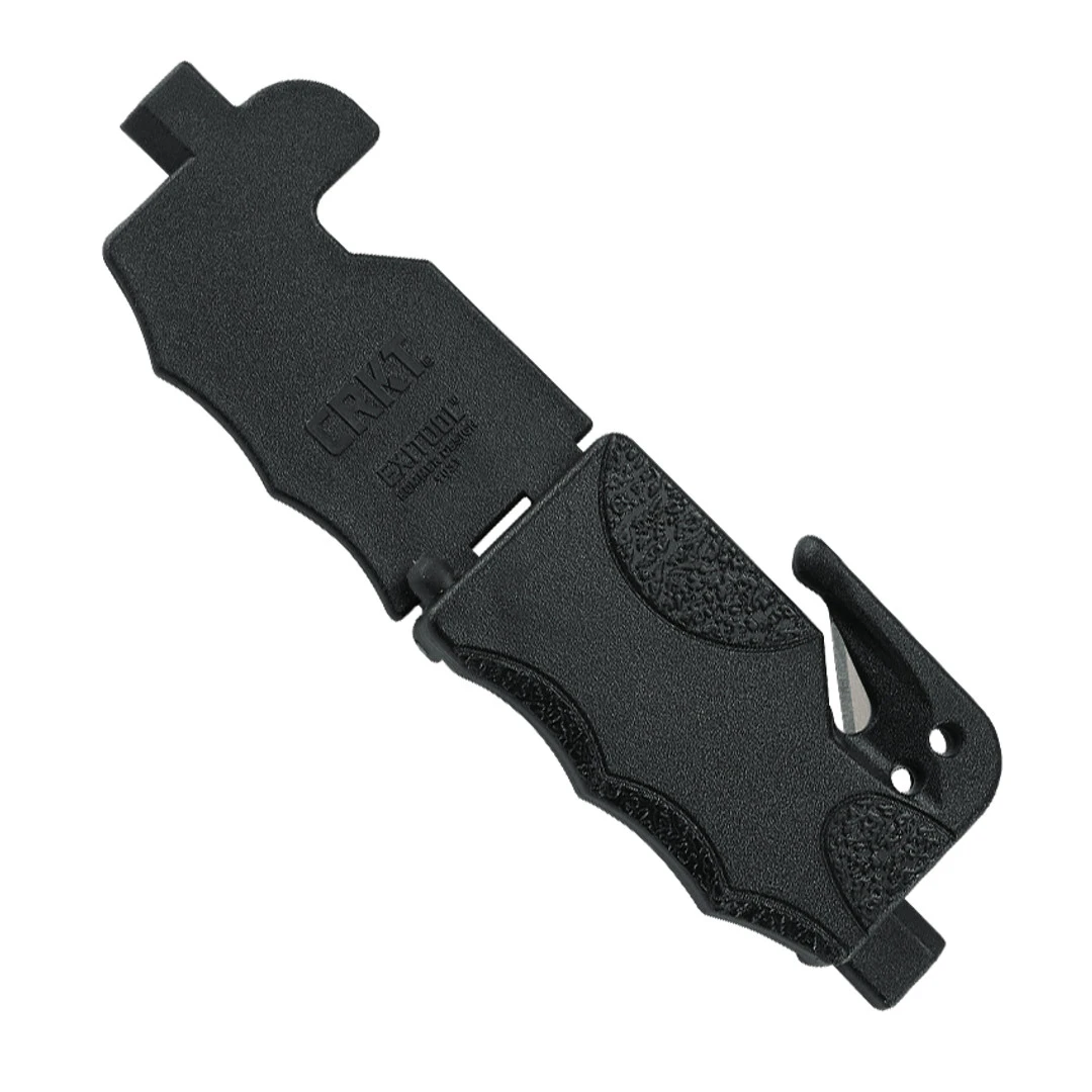 CRKT Black ExiTool Compact - Image 2