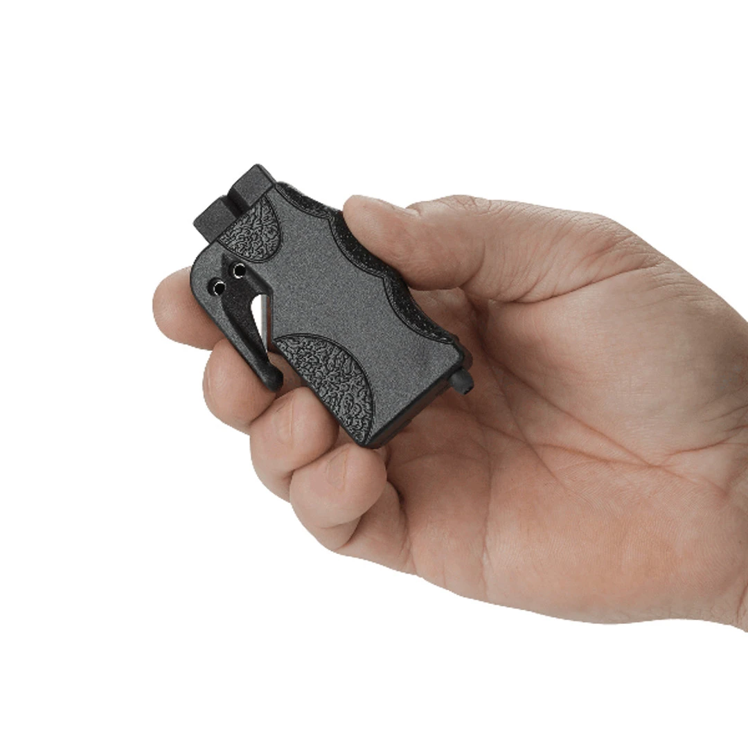 CRKT Black ExiTool Compact - Image 3