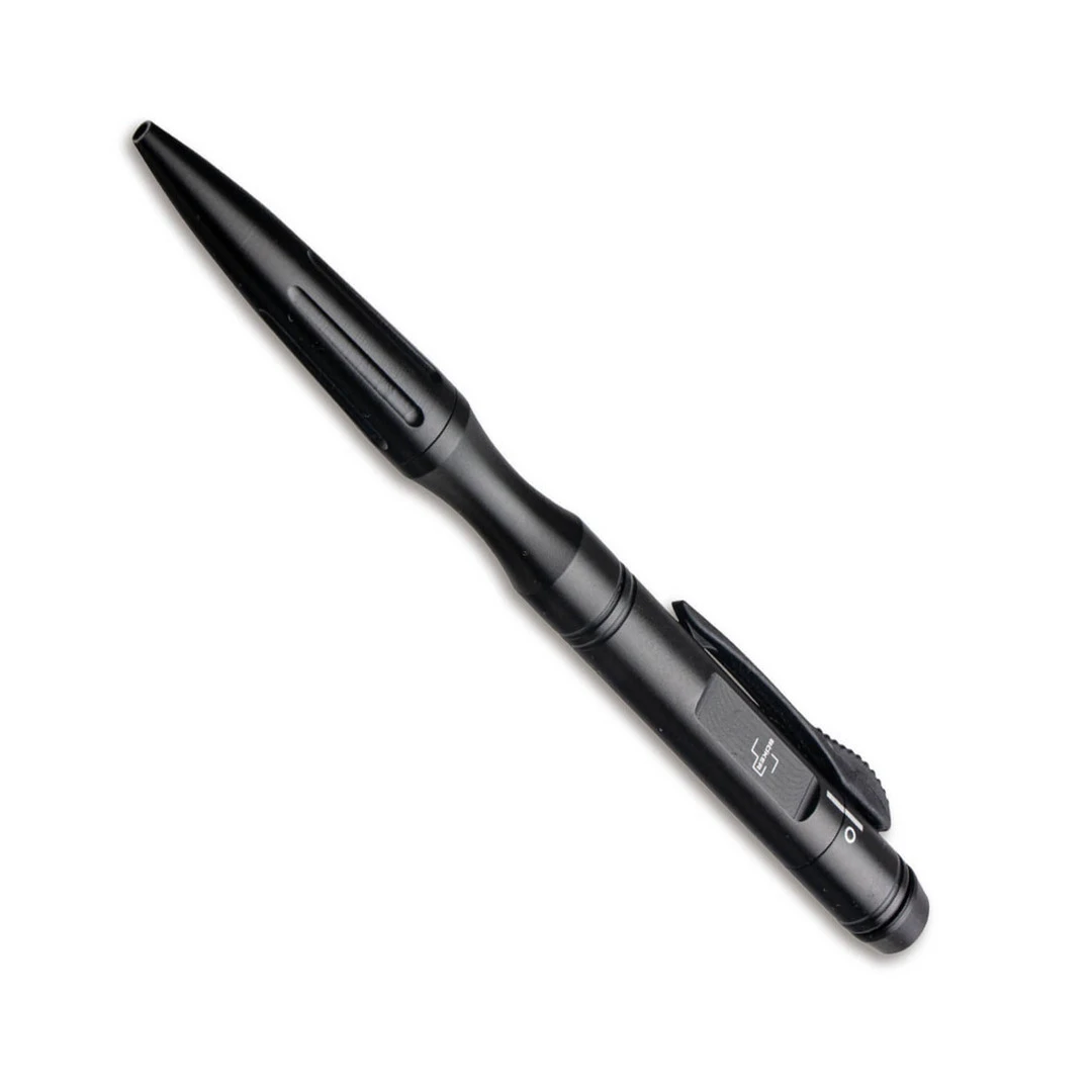 Boker Plus OTF Pen, D2 Blade