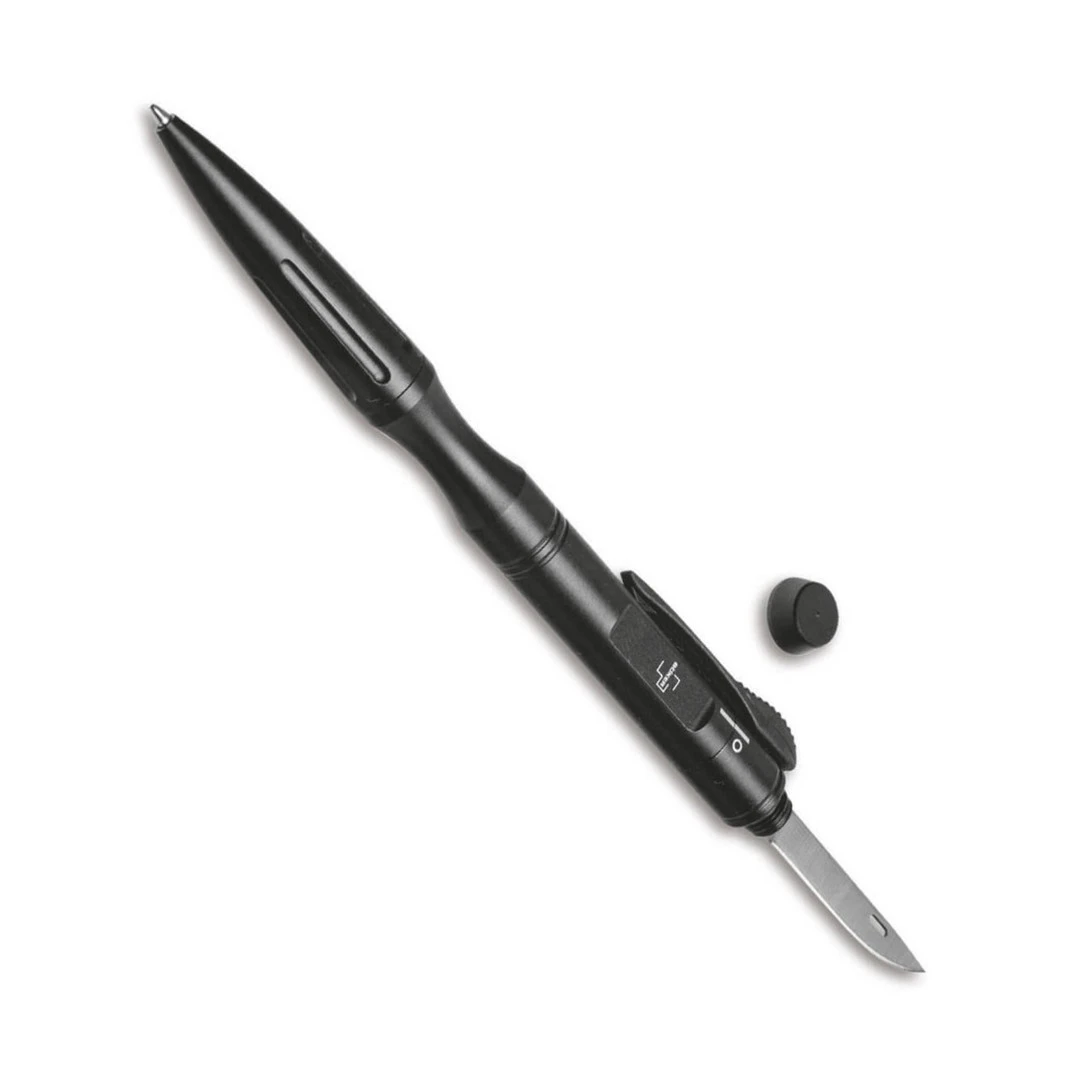 Boker Plus OTF Pen, D2 Blade - Image 2