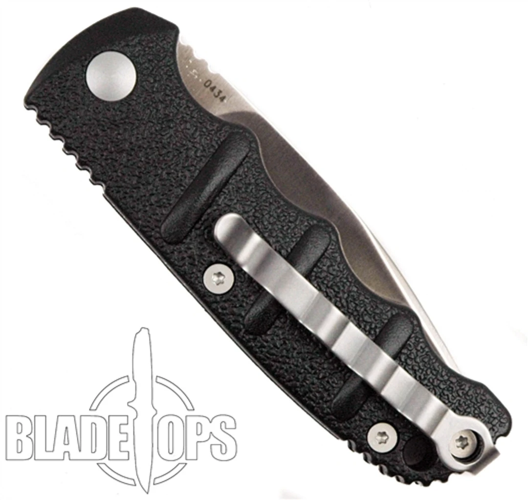 Boker Mini Kalashnikov Auto Knife, CPM-S30V Satin Blade - Image 2
