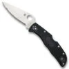 Spyderco Endela Lightweight Folder Knife, SpyderEdge Blade