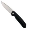 CRKT 6920 Maven Flipper Knife, Bead Blast Blade