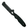 CRKT 9860 CST Combat Stripping Tool, Satin Utility Blade