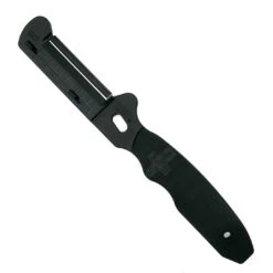 CRKT 9860 CST Combat Stripping Tool, Satin Utility Blade