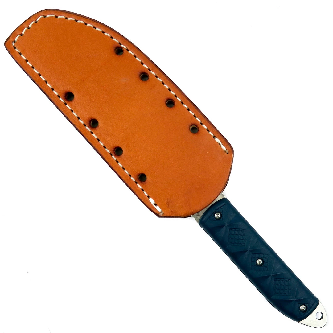 Ka-Bar SNODY Boss Fixed Blade Knife, 5101 - Image 2