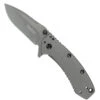 Kershaw Cryo II Spring Assist Knife, Standard Blade, KS1556TI