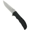 Kershaw Volt II 3650 Assisted Knife, Bead Blast Plain Blade