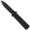 Kershaw 3960 Barstow Spring Assist Knife, BlackWash Blade