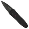 Kershaw 7500BLK Launch 4 Cali-Legal Auto Knife, CPM-154 Black Blade