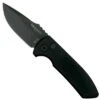 Pro-Tech SBR Auto Knife, Black Blade