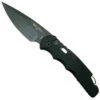 Pro-Tech T503 Tactical Response 5 Auto Knife, CPM-S35VN Black Blade