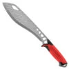Gerber Red Versafix Pro Fixed Blade Knife, Bead Blast Blade