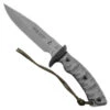 TOPS Knives Apache Falcon Fixed Blade Knife, AFAL-01