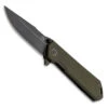 Boker Plus Kihon Green Spring Assisted Knife
