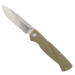 CRKT Kova OD Green Knife