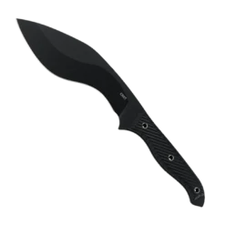 CRKT Clever Girl Kukri Fixed Blade Knife