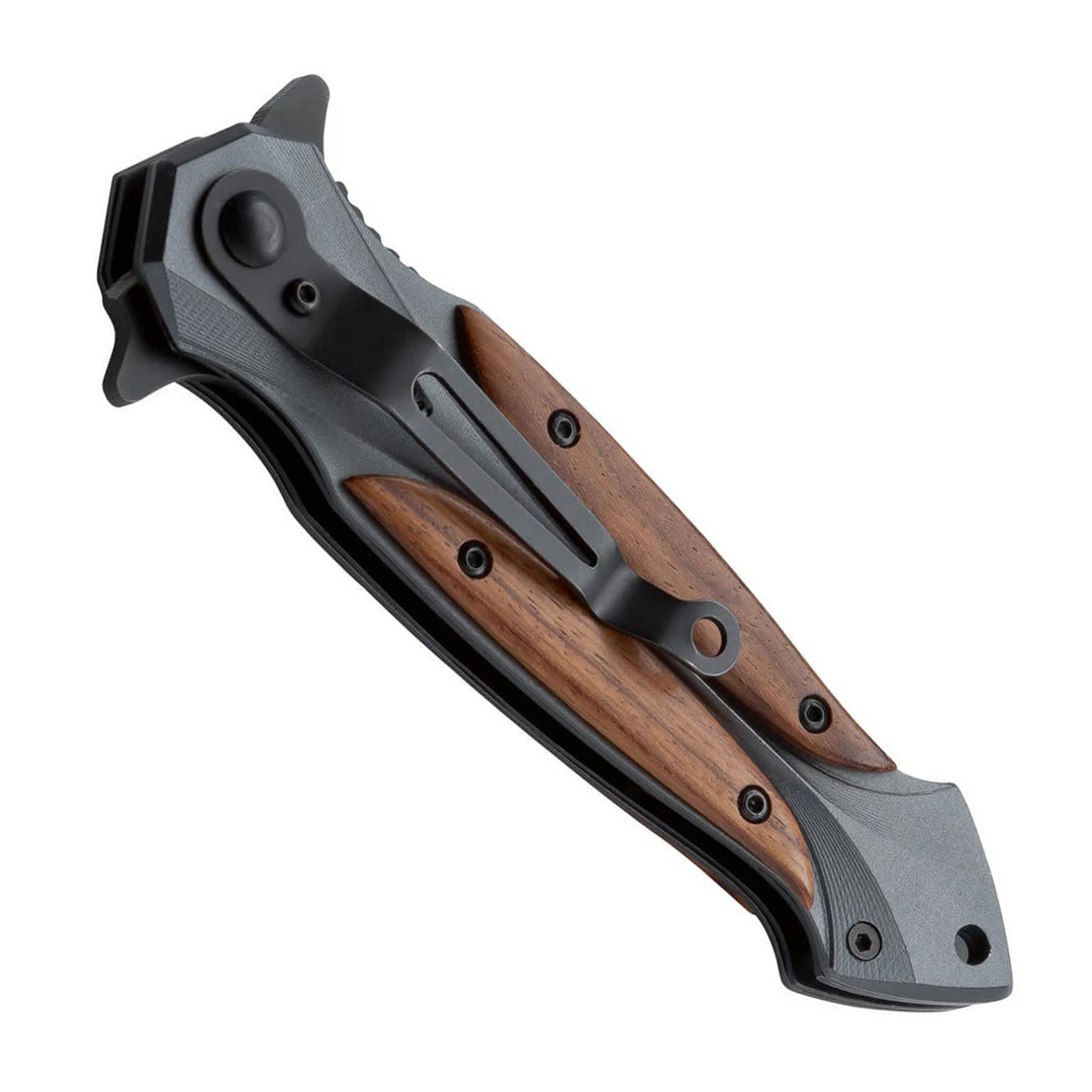 Boker Magnum Starfighter XL Folder Knife - Image 2